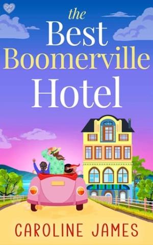 The Best Boomerville Hotel