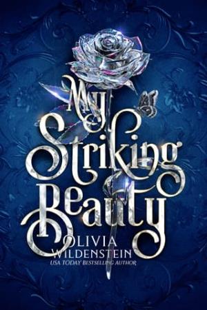 My Striking Beauty (Wicked Retellings #2)