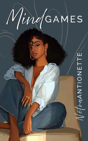 Mind Games (Mind, Body, & Soul #4)