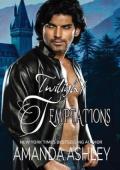 Twilight Temptations (Morgan Creek #6)