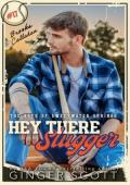 Hey There Slugger (The Boys of Sweetwater Springs #2)