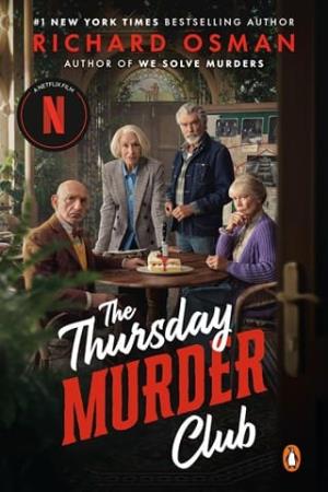 The Thursday Murder Club (Thursday Murder Club Mysteries #1)