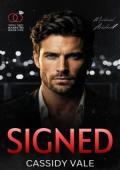 Signed (Will You Marry Me #1)