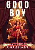 Good Boy (The Good Boy Games #1)