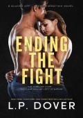Ending the Fight (Gloves Off: Next Generation #4)