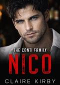 Nico (The Conti Family #4)