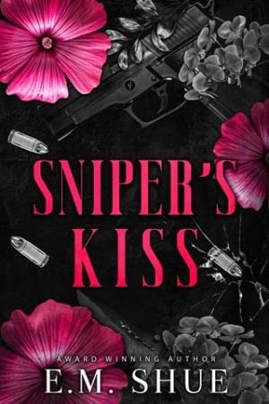 Sniper’s Kiss (Securities International #1)