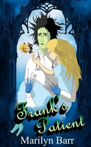 Frank’s Patient (Monsters in Uniform #2)