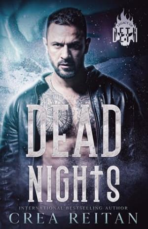 Dead Nights (Legacy of Deth #1)