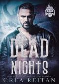 Dead Nights (Legacy of Deth #1)