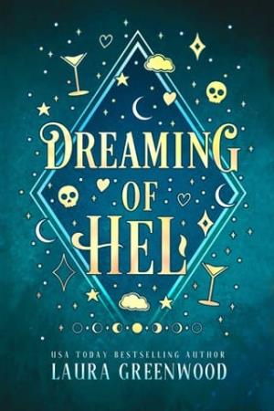 Dreaming of Hel (Jinx Paranormal Dating Agency #14)