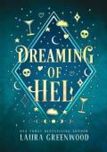 Dreaming of Hel (Jinx Paranormal Dating Agency #14)