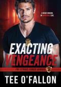Exacting Vengeance (FBI Strike Force #2)