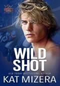 Wild Shot (Lauderdale Knights #10)