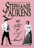 Who Killed The Earl Of Moran?