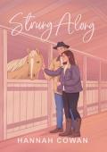 Strung Along (Cherry Peak #1)