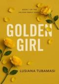 GOLDEN GIRL