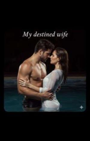 My destined wife!