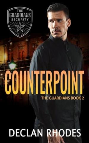 Counterpoint (The Guardians #2)