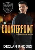 Counterpoint (The Guardians #2)