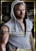 Devil May Care (The Playground #2)