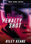 Penalty Shot (Playmaker #1)
