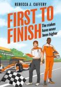 First to Finish (Pole Position #2)