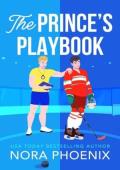 The Prince’s Playbook (The Prince Pact #3)