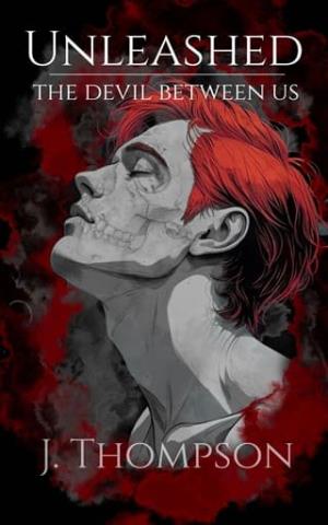 Unleashed: The Devil Between Us (Shadow Mind #1)