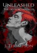 Unleashed: The Devil Between Us (Shadow Mind #1)