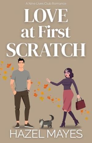 Love at First Scratch (Nine Lives Club #1)