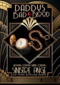 Daddy’s Bad Blood (Morally Grey Mafia Daddies #2)