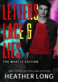 Letters, Lace, and Lies (Untouchable What If Edition #2)