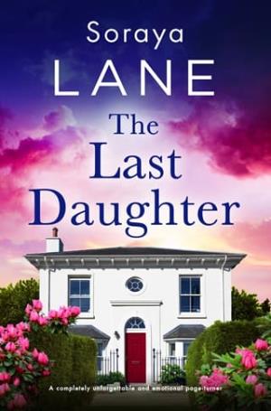 The Last Daughter (The Lost Daughters #8)