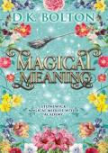 Magical Meaning (Stonewick Magical Midlife Witch Academy #8)