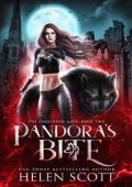Pandora’s Bite (The Forbidden Gate #2)