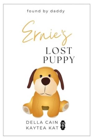 Ernie’s Lost Puppy (Found by Daddy #16)