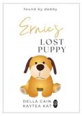 Ernie’s Lost Puppy (Found by Daddy #16)
