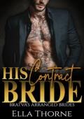 His Contract Bride (Bratva’s Arranged Brides #1)