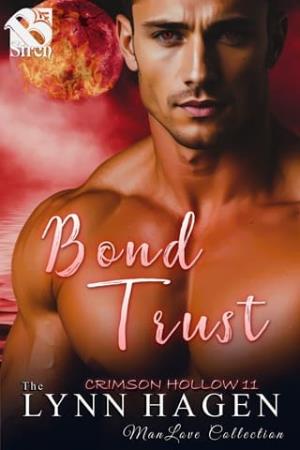 Bond Trust (Crimson Hollow #11)