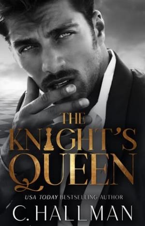The Knight’s Queen (Eternal Checkmates #1)