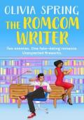 The Romcom Writer (The Romance Library #3)