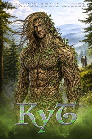KyT (Darverius, House of DaR #20)