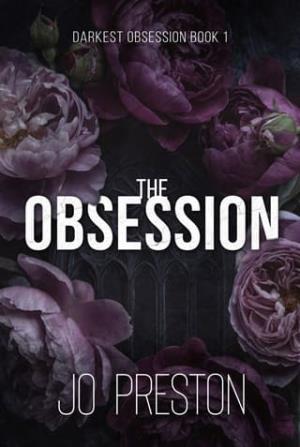 The Obsession (Darkest Obsession #1)