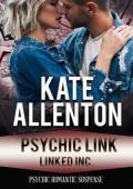 Psychic Link (Linked Inc. #2)