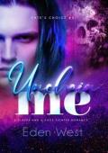 Unchain Me (Fate’s Choice #5)