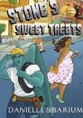 Stone’s Sweet Treats (Monsters in Uniform #3)