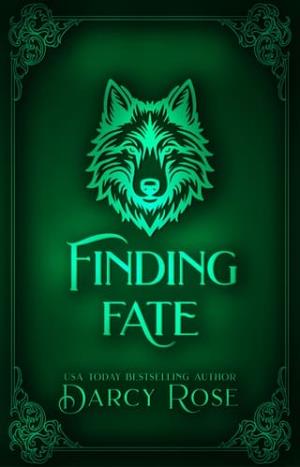 Finding Fate (Wildheart Pack #3)