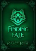 Finding Fate (Wildheart Pack #3)