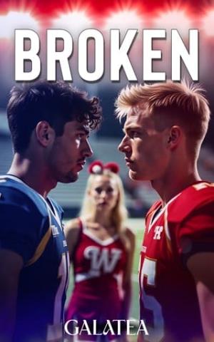 Broken